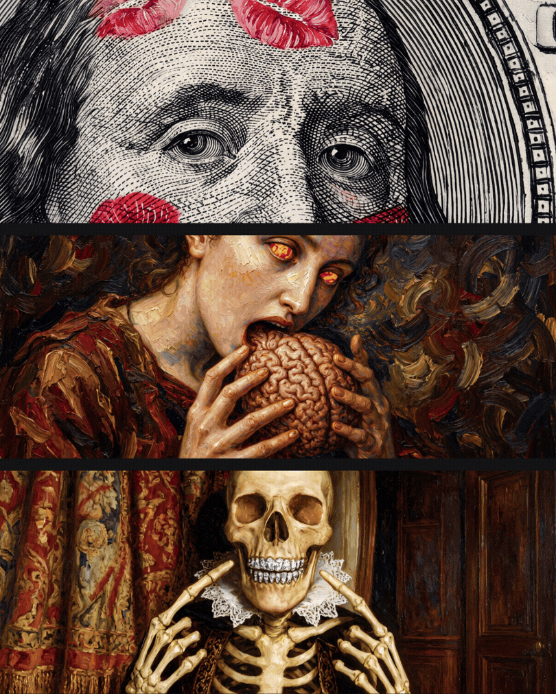 Recent Unlocks