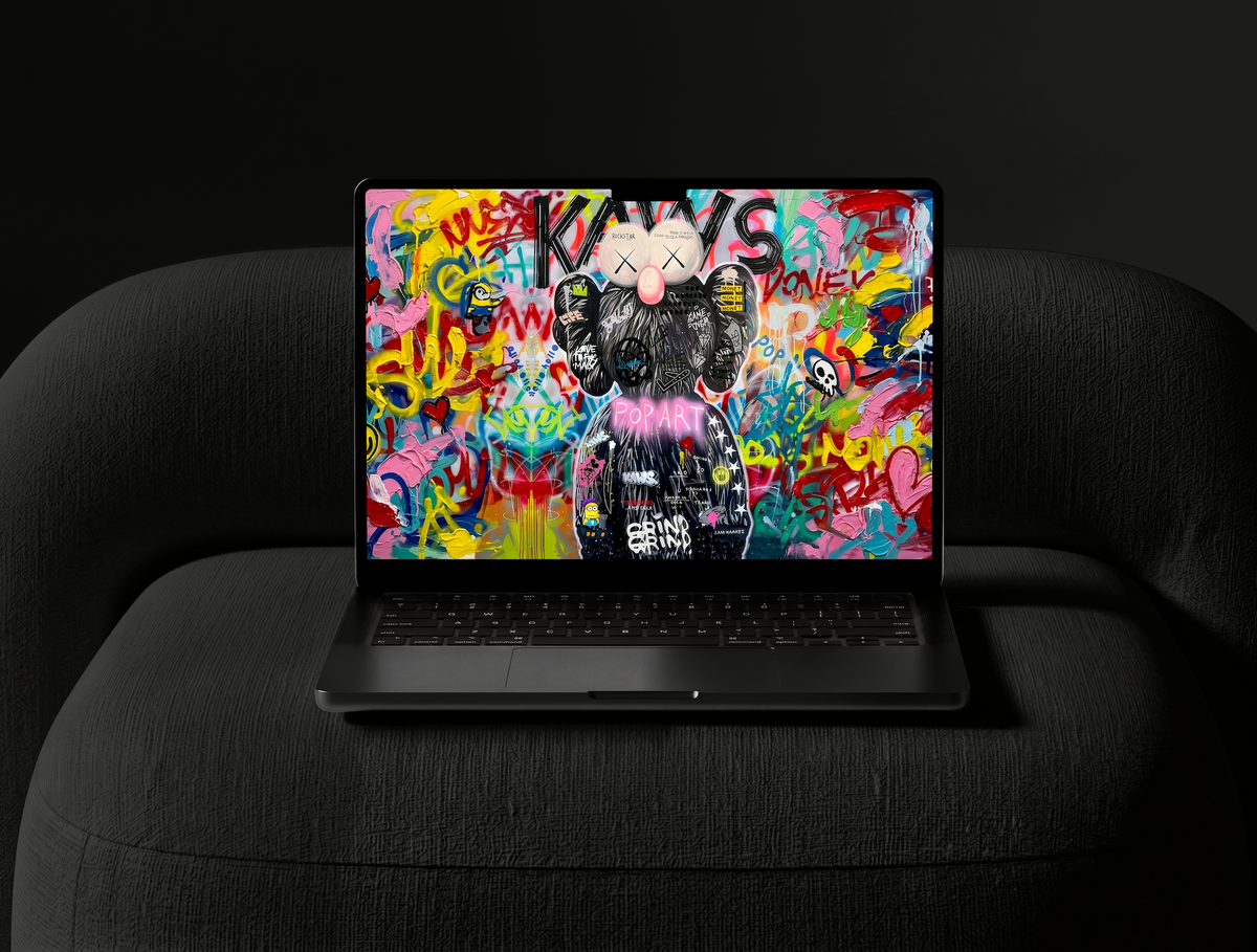 The Hypebeast Vault