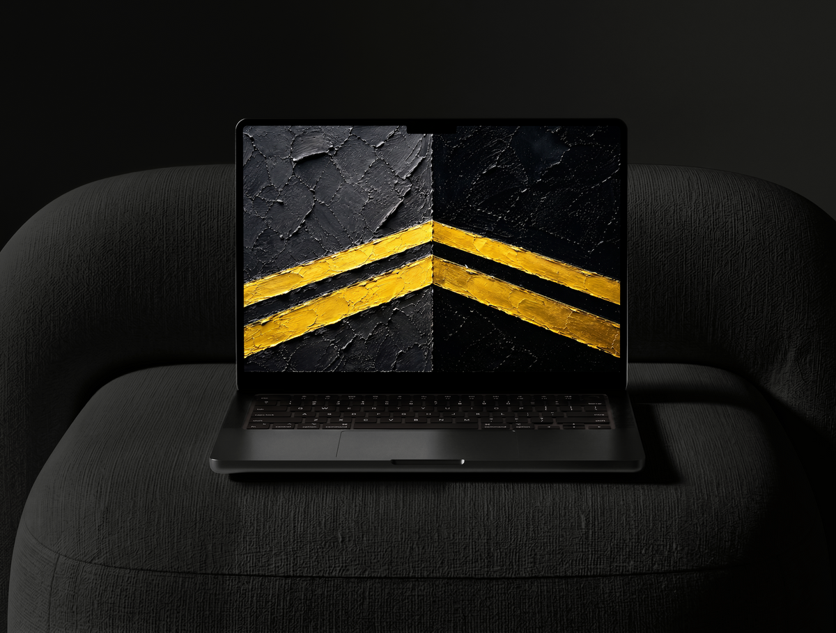 Dark Edge & Aesthetics
