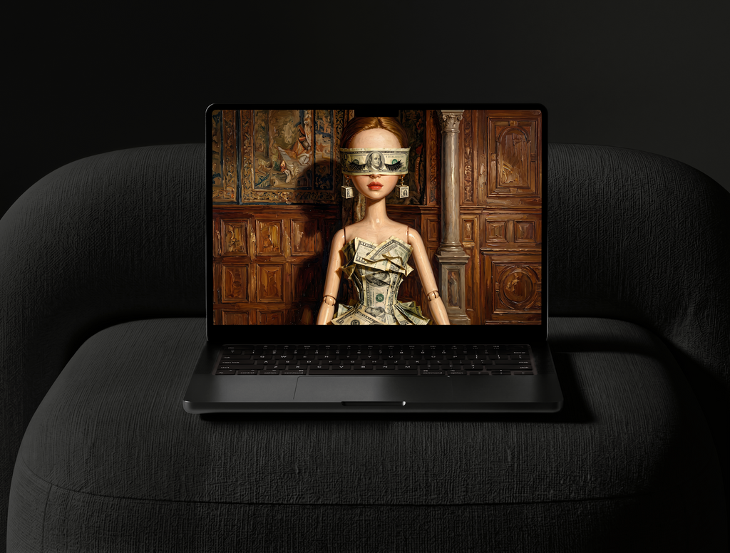Pop Culture & Icons