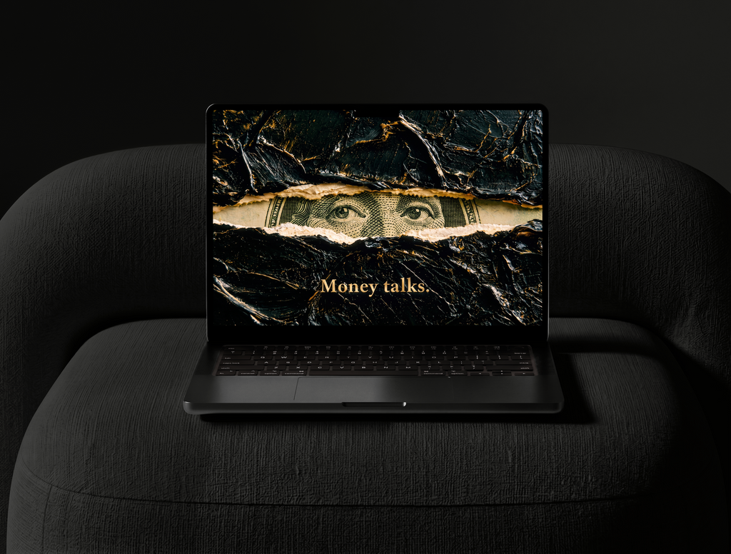 Surreal Wealth