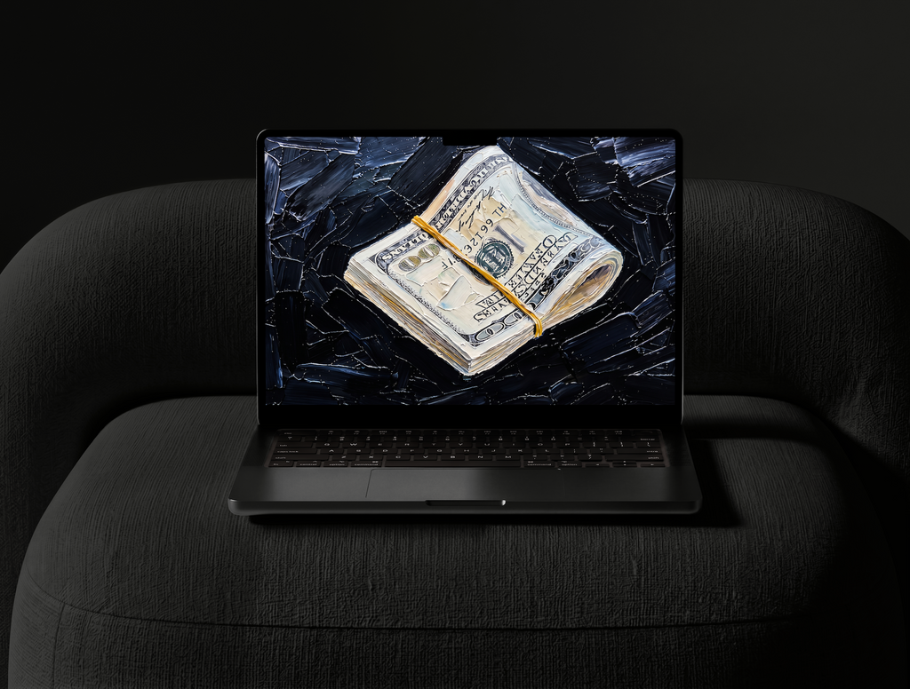 Timeless Wealth