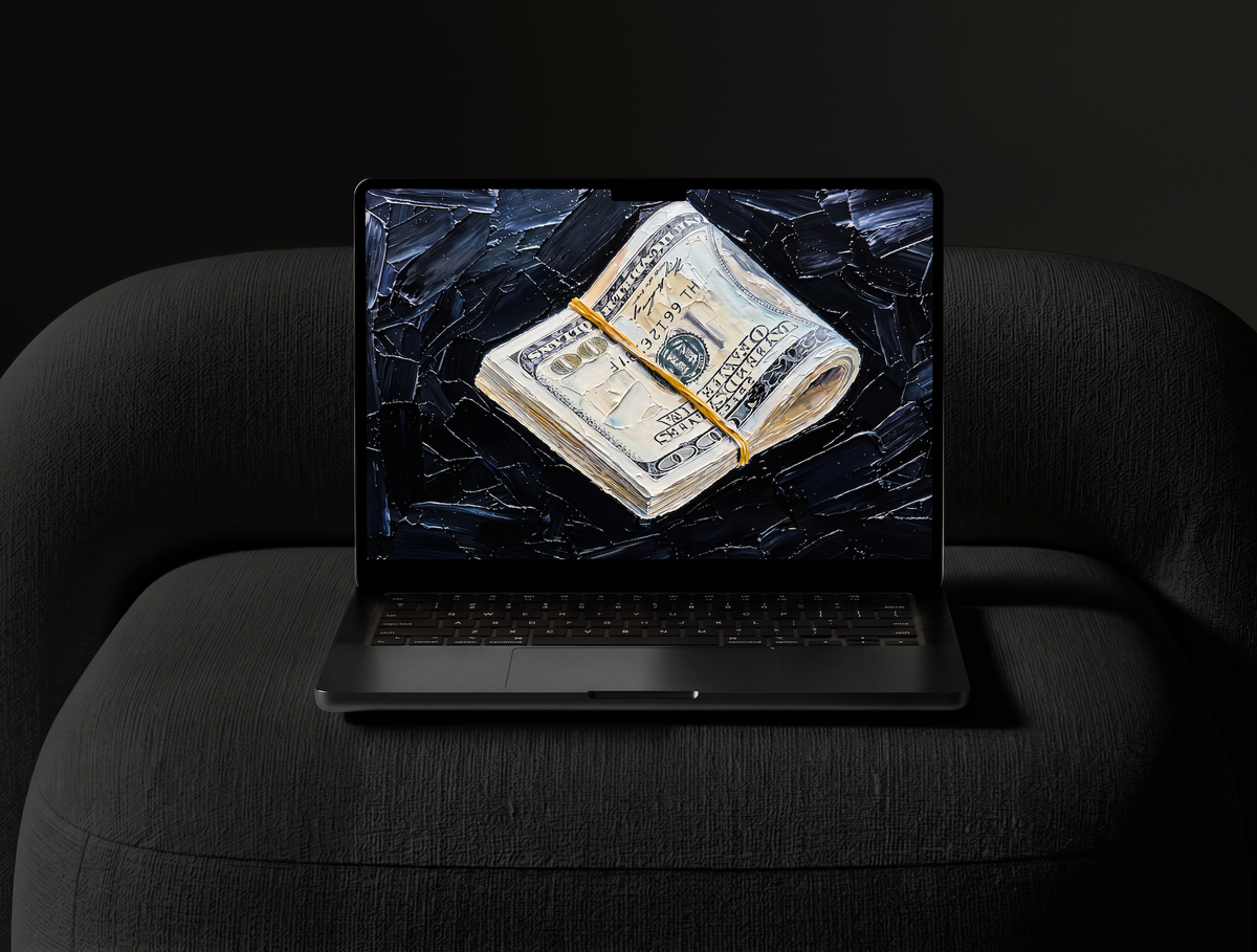 Timeless Wealth