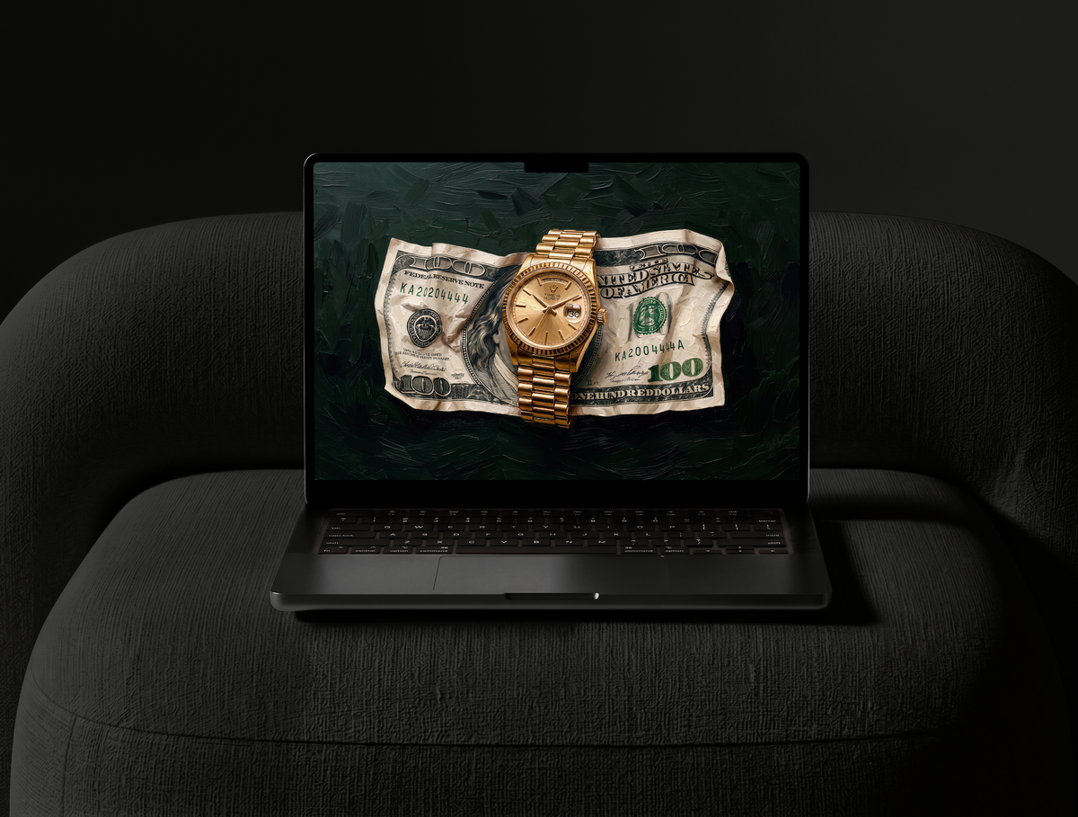 Timeless Wealth