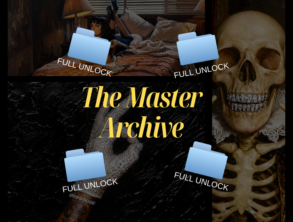 The Master Archive