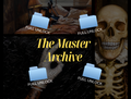 The Master Archive